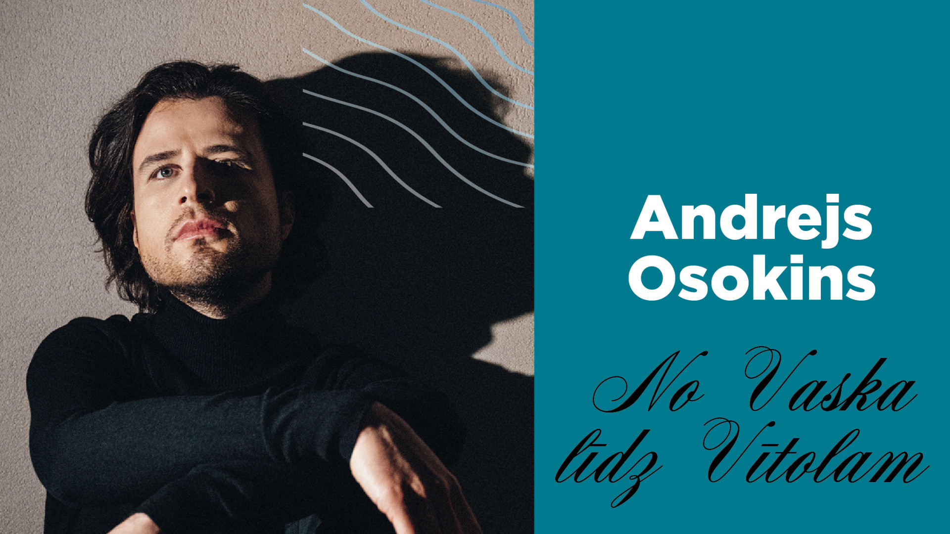 Andrejs Osokins  "No Vaska līdz Vītolam. Latviešu klaviermūzikas dižgari".