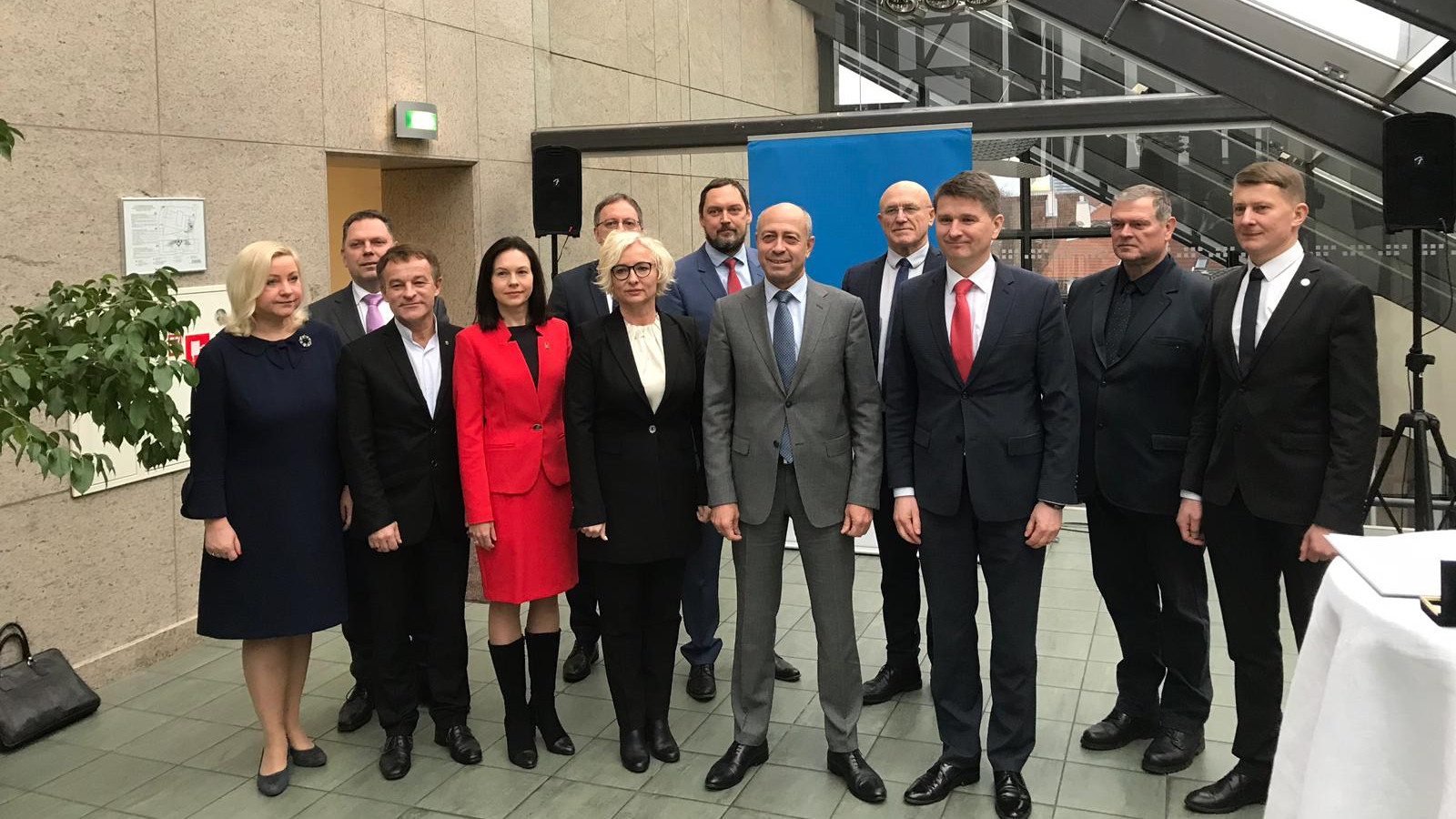 Rīgas un Pierīgas pašvaldību vadītāji aicina valsti sadarboties un kopīgi efektivizēt transporta sistēmu