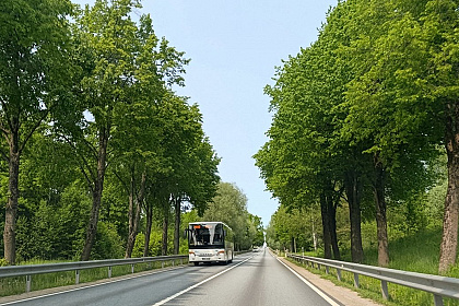 Pasažieru pārvadātāji 16. septembrī rīkos protestu; stundu nekursēs reģionālo maršrutu autobusi