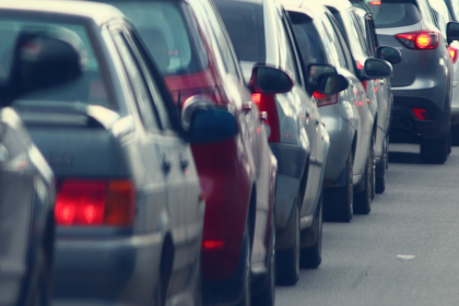 Satiksmes ierobežojumi 11. novembrī – Lāčplēša dienas gājiens Olainē