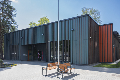 Projekts “Sabiedrībā balstītu sociālo pakalpojumu pieejamības palielināšana Olaines novadā''