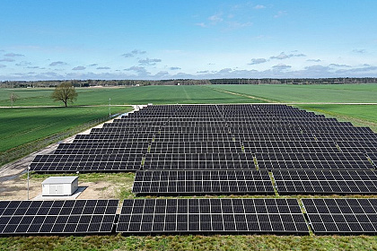 Investējot 1,8 miljonus eiro, «Elenger» Olaines novadā izbūvēs elektroenerģiju uzkrājošo bateriju sistēmu