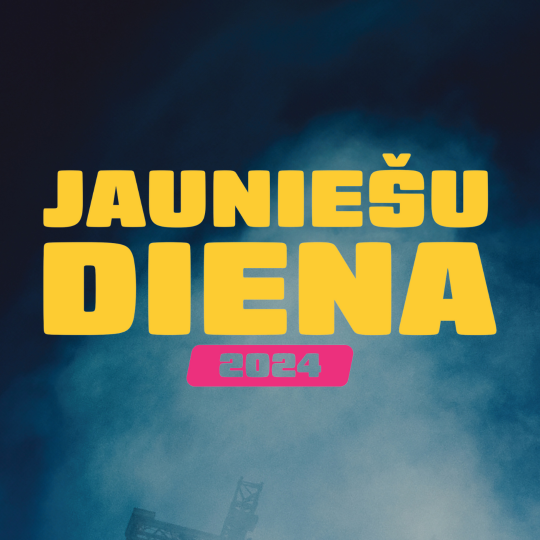 Jauniešiem