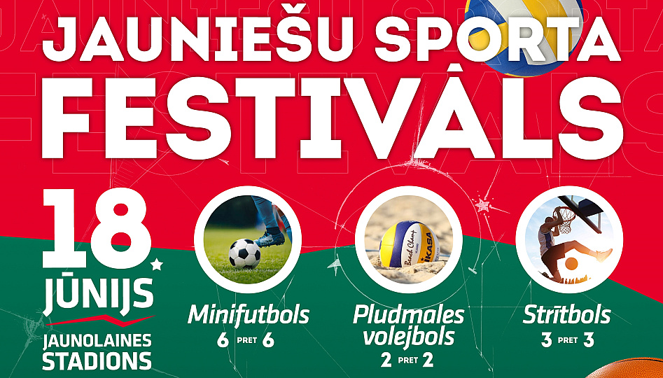 Jauniešiem