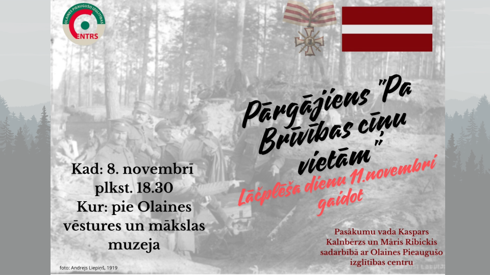 PIC aktualitātes