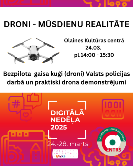 PIC aktualitātes