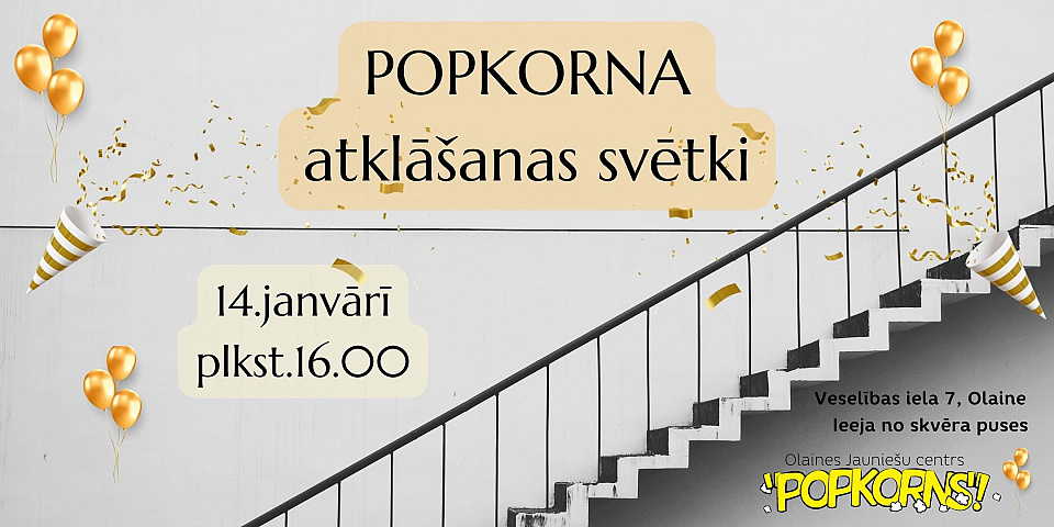 Jauniešiem