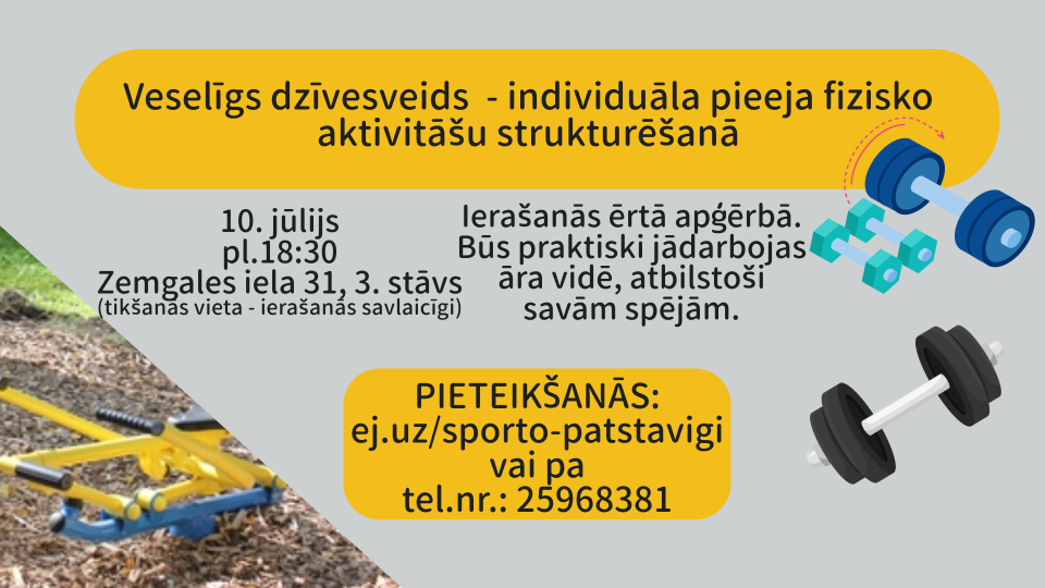PIC aktualitātes