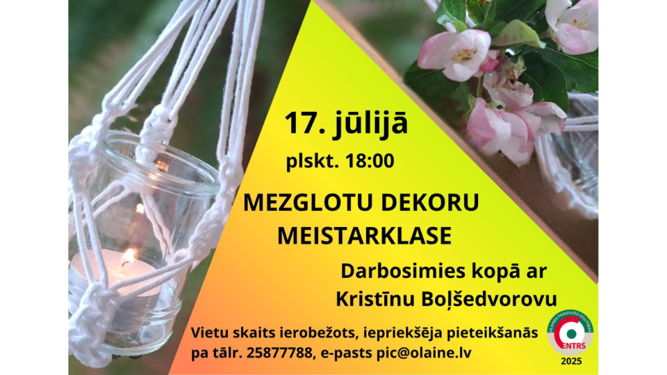 PIC aktualitātes
