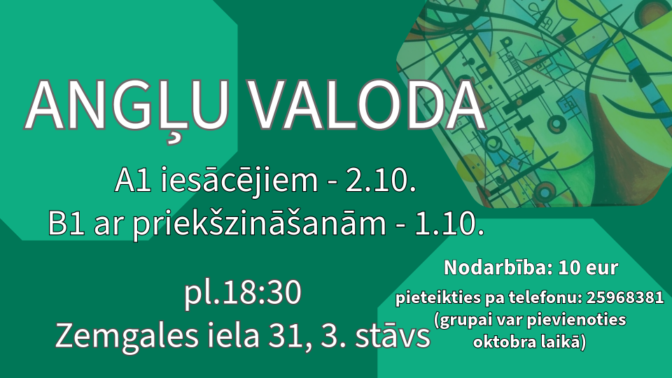 PIC aktualitātes