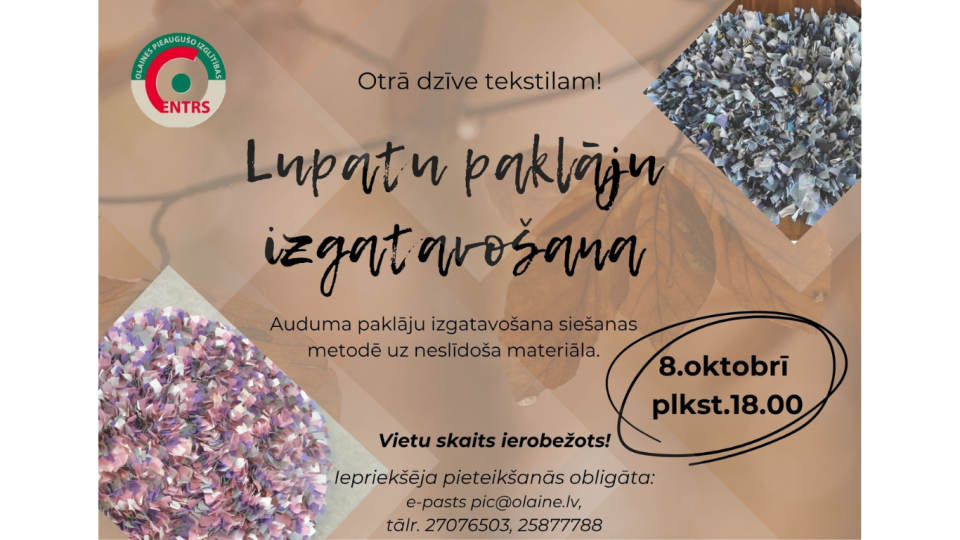 PIC aktualitātes