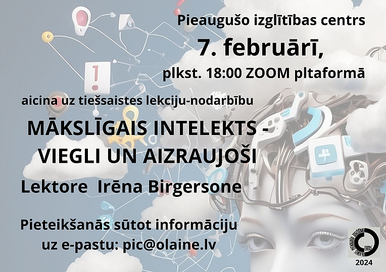 PIC aktualitātes