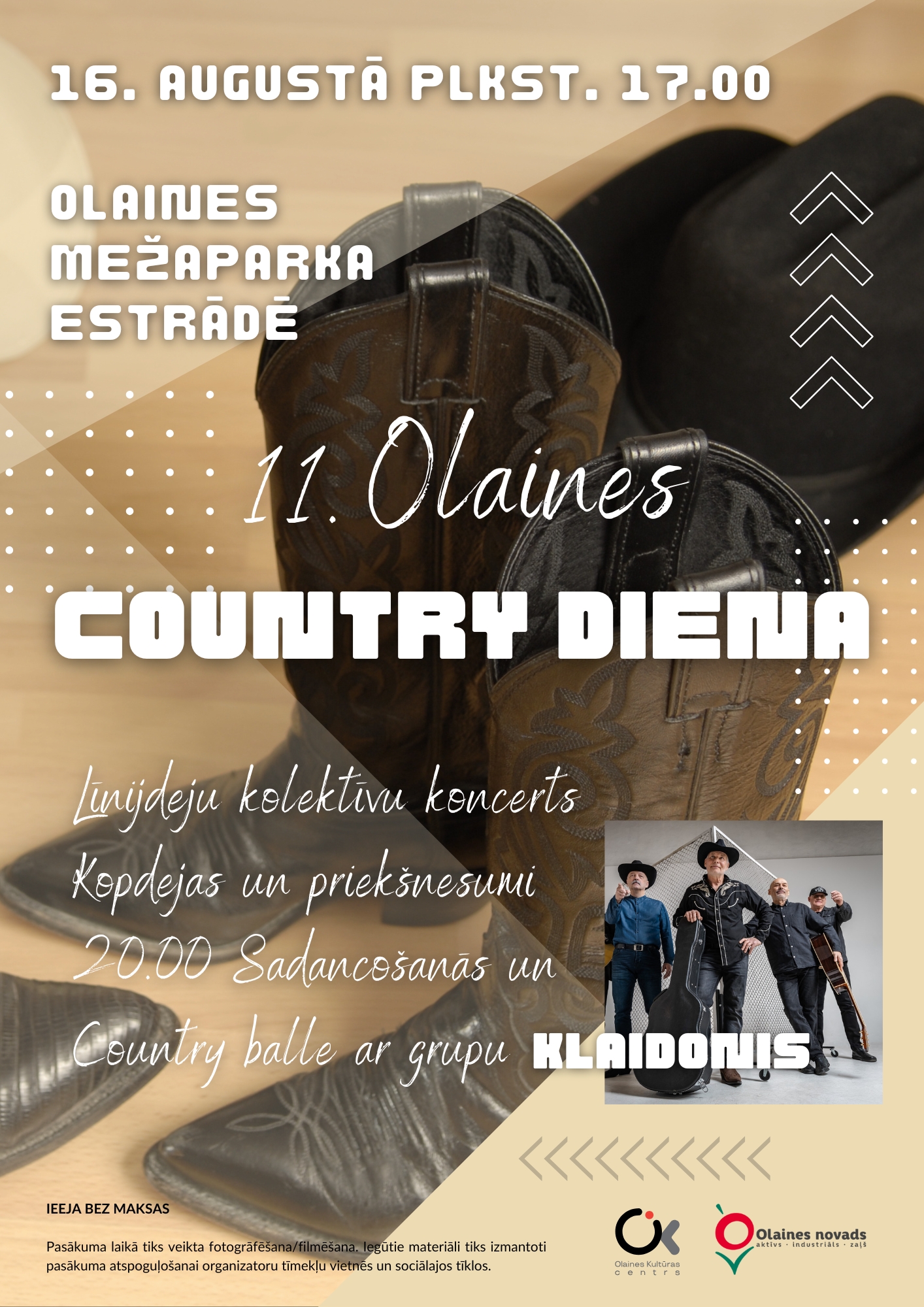 countrydiena25