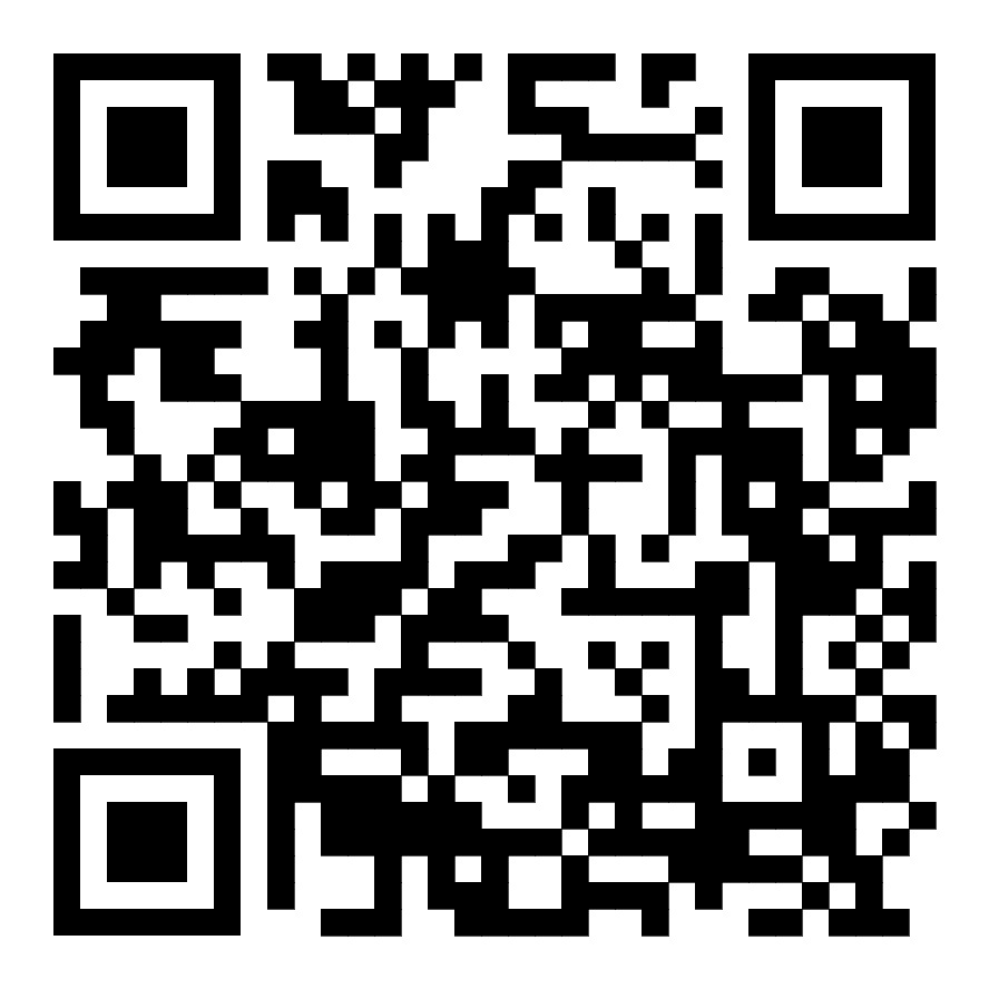 QR kods viktorīnai par Olaines pilsētu un novadu