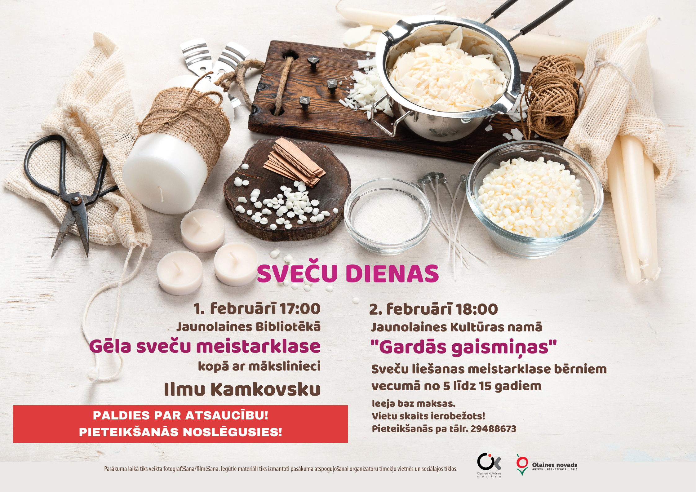 sveces 