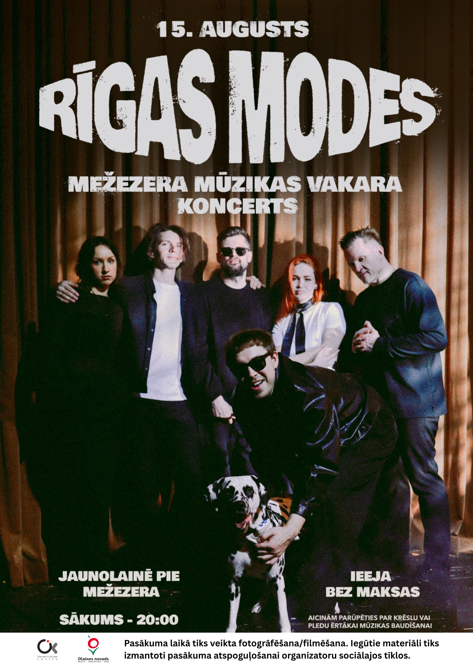 rigasmodes