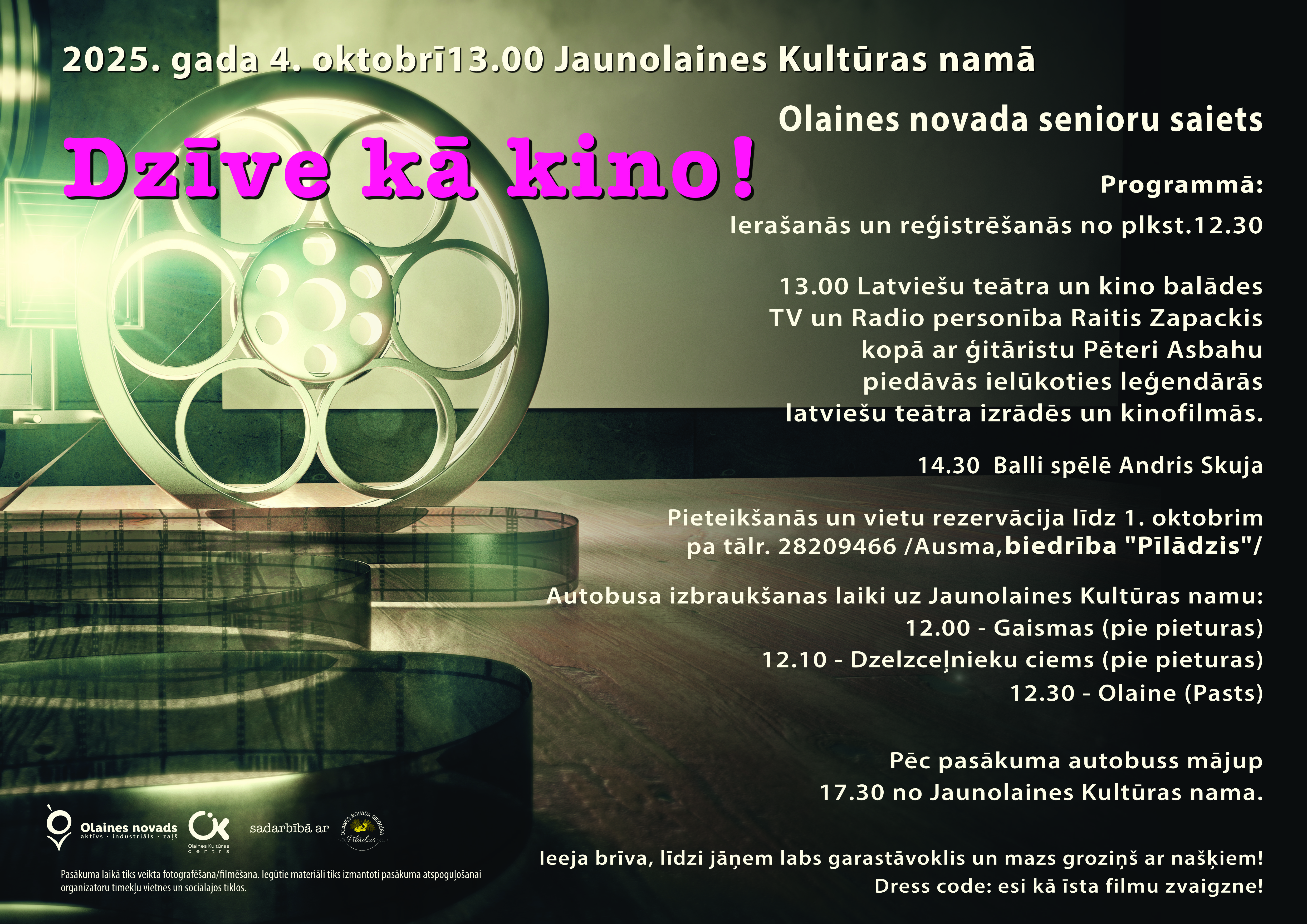 dziivekaakino