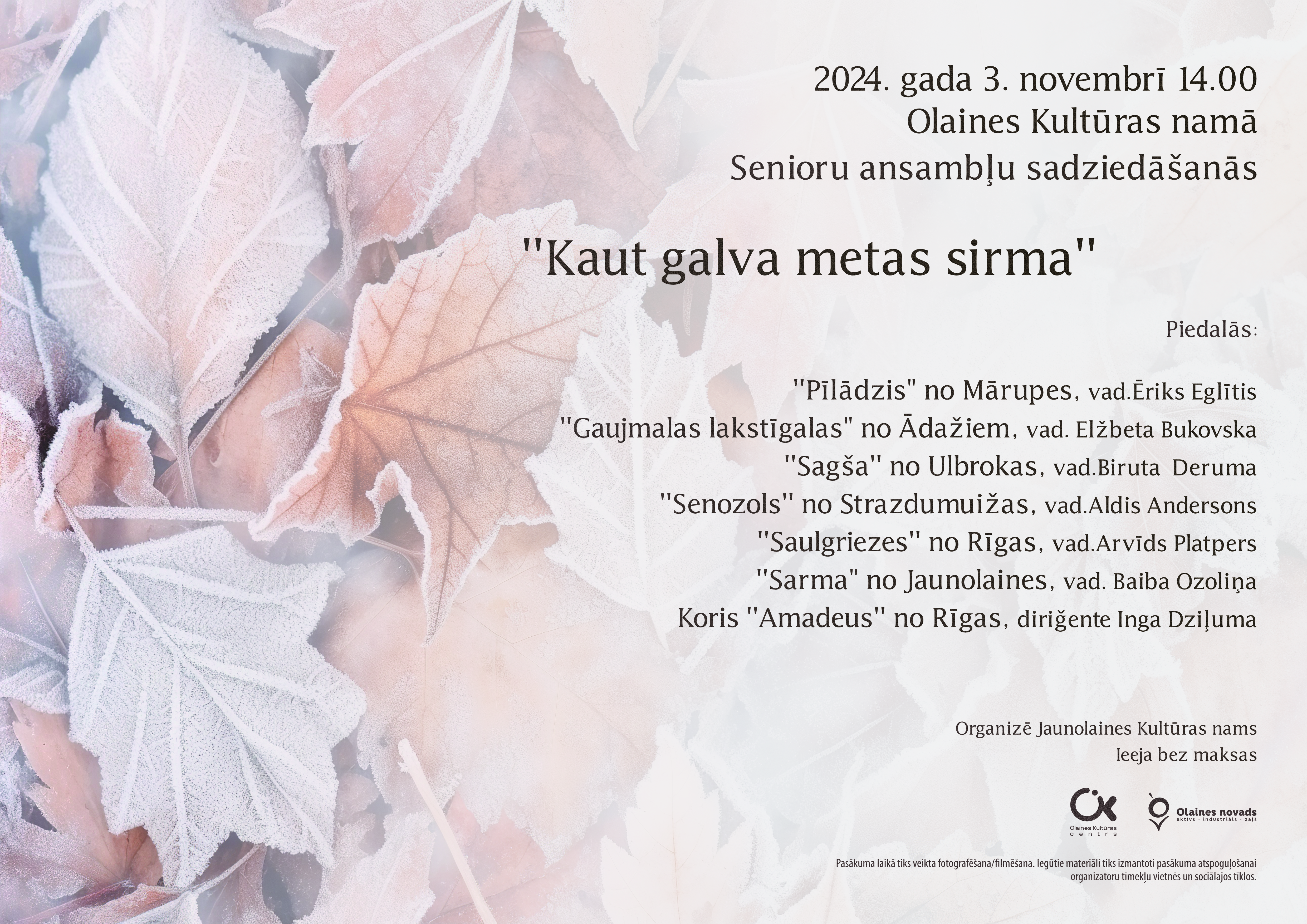 senioruansambļu
