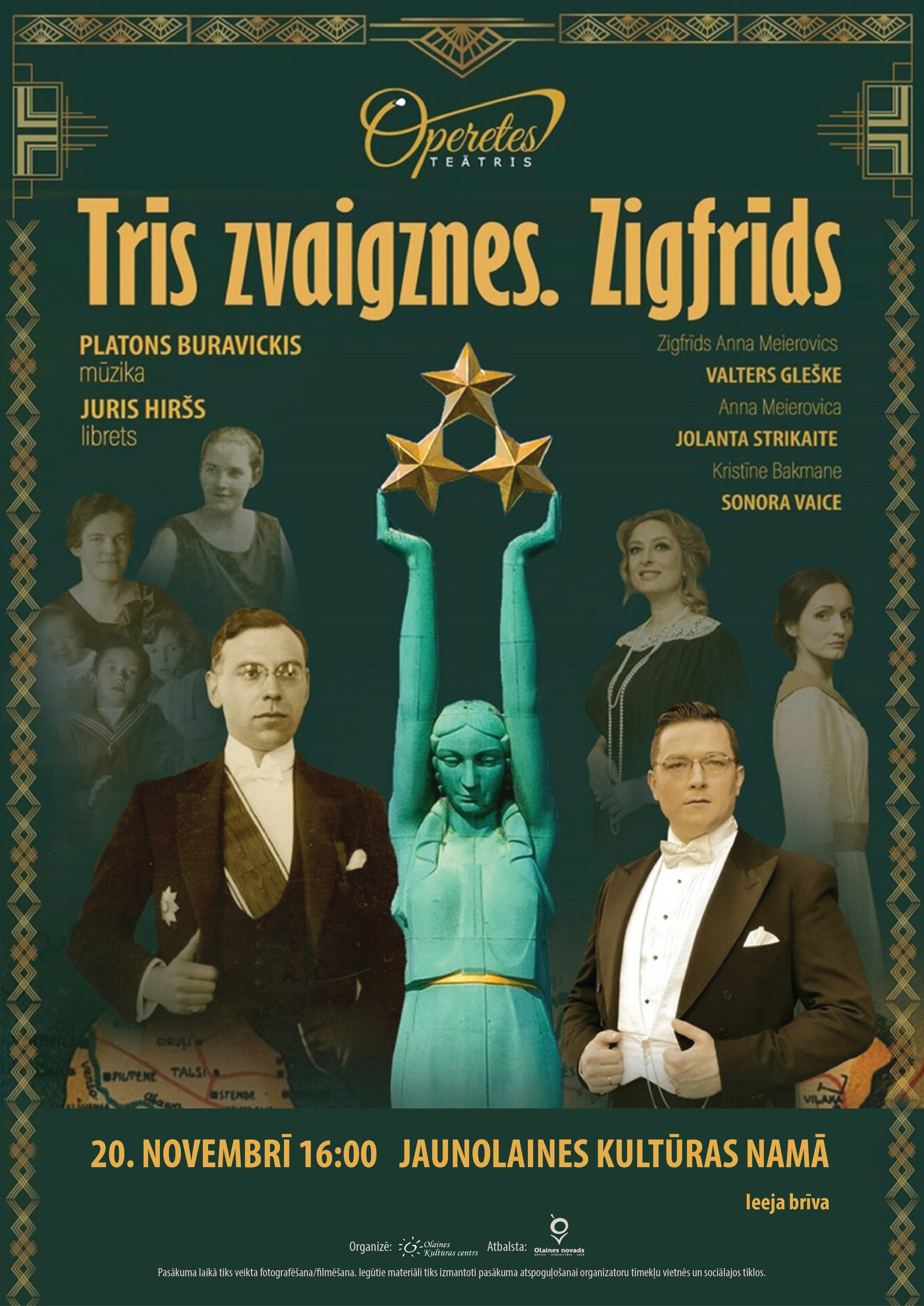 operete