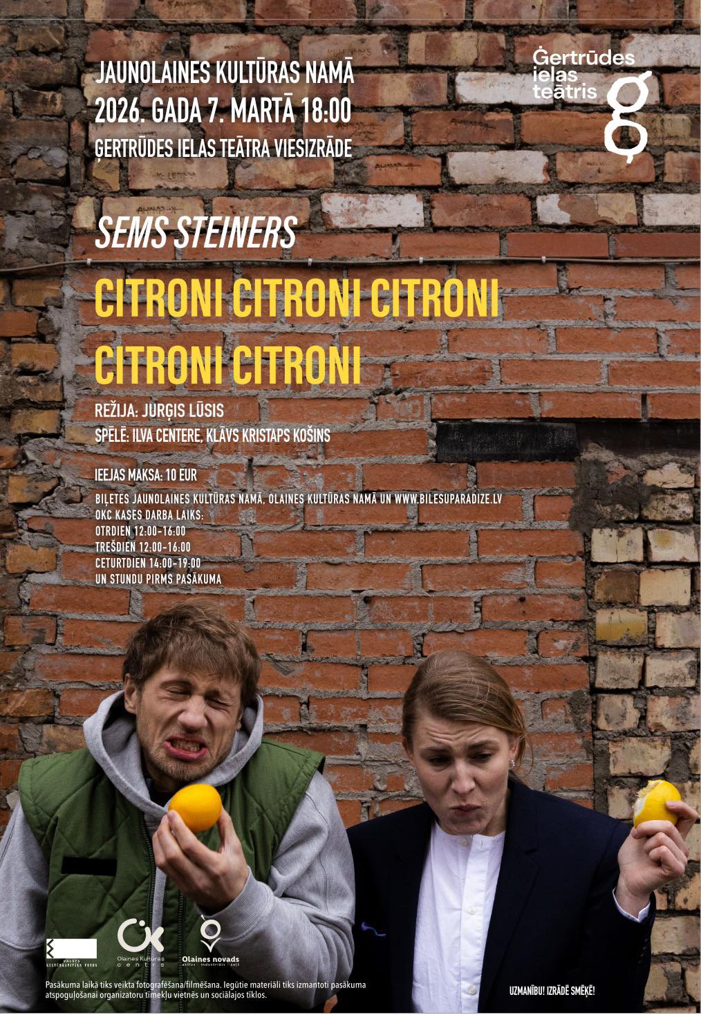 citroni