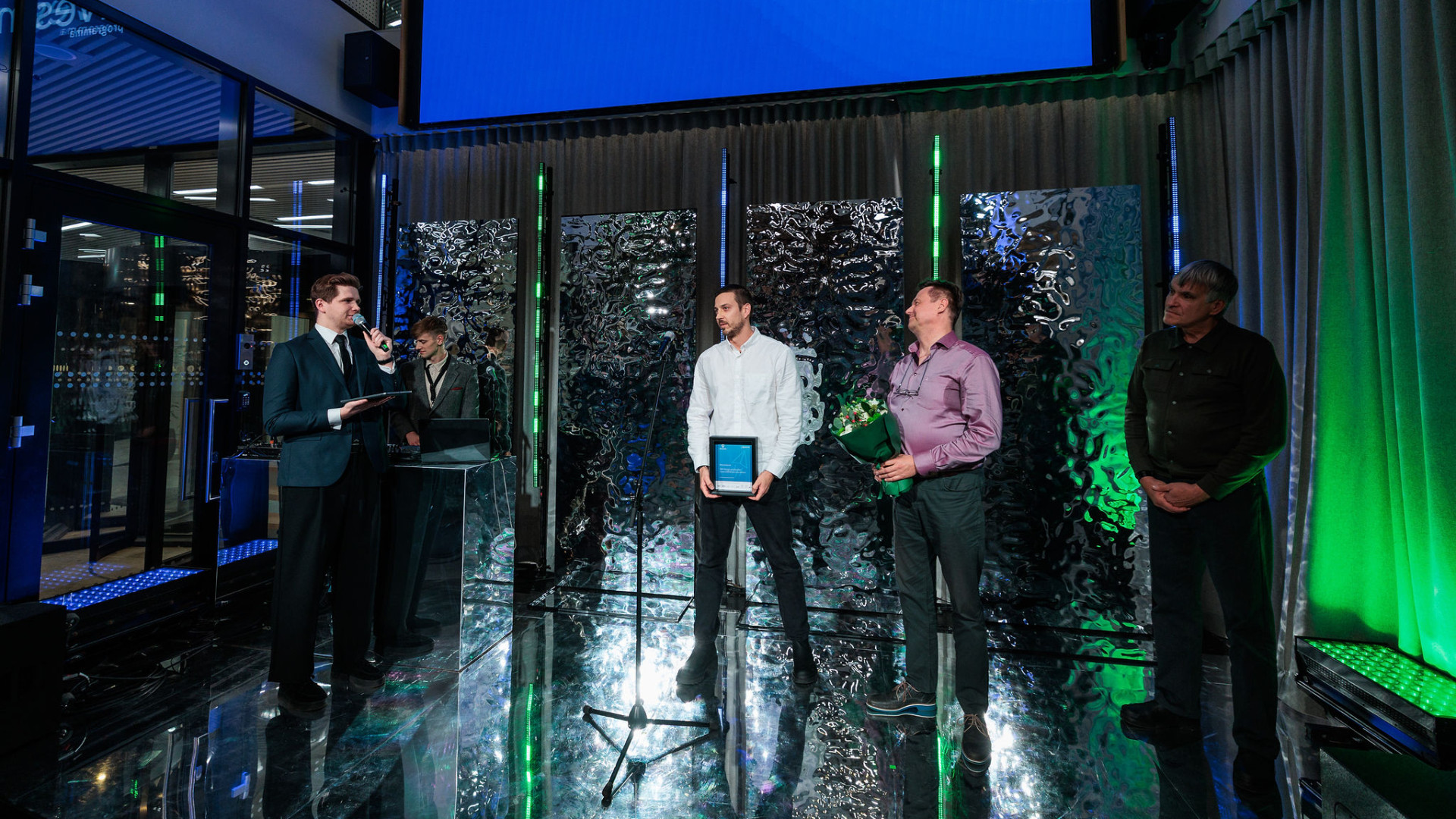 Grantu konkursā “(ie)dvesma” finansējumu teju 89 tūkstošu eiro apmērā saņem 10 biznesa idejas