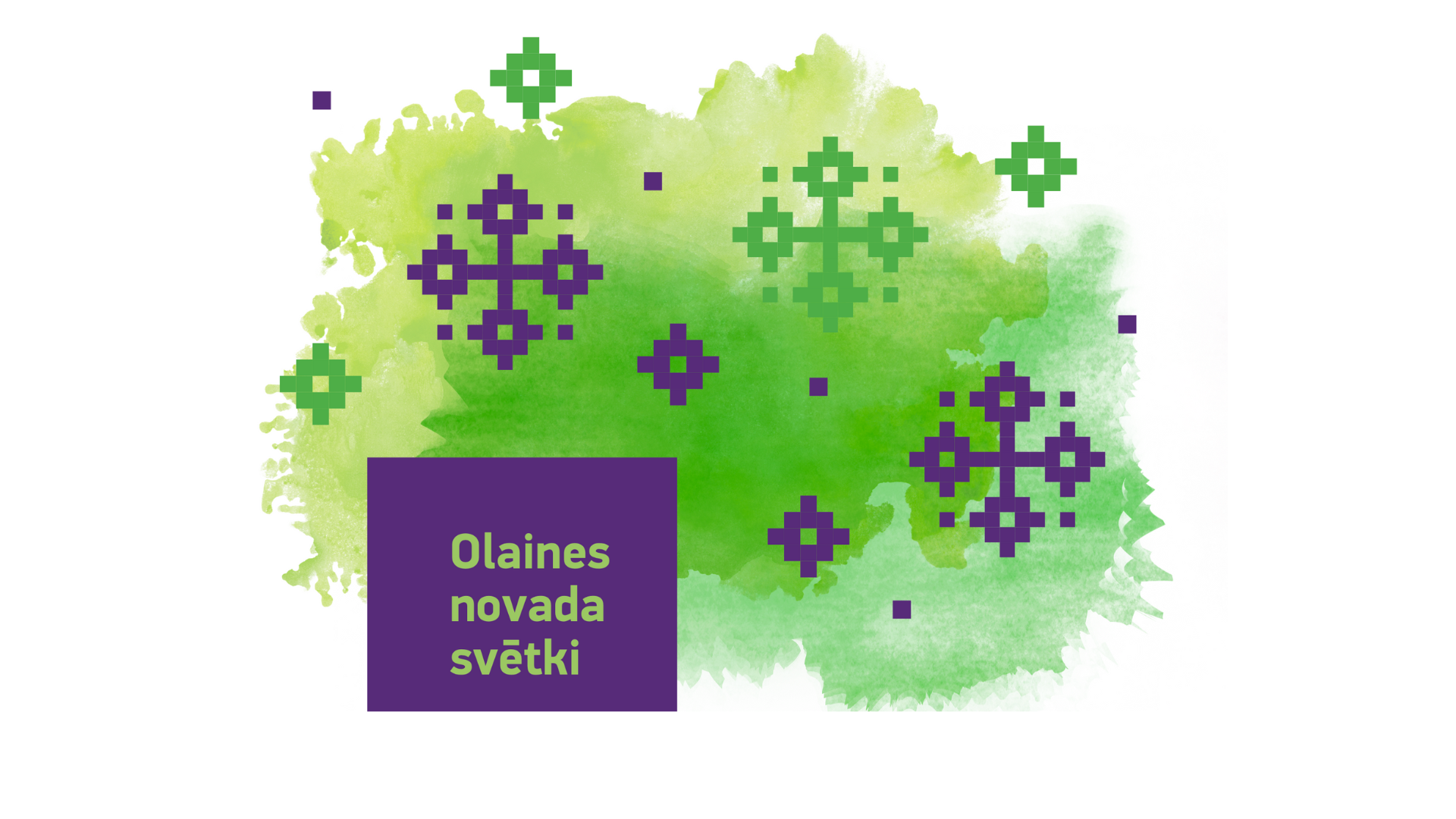 Olaines novada svētki 23.-26. maijs