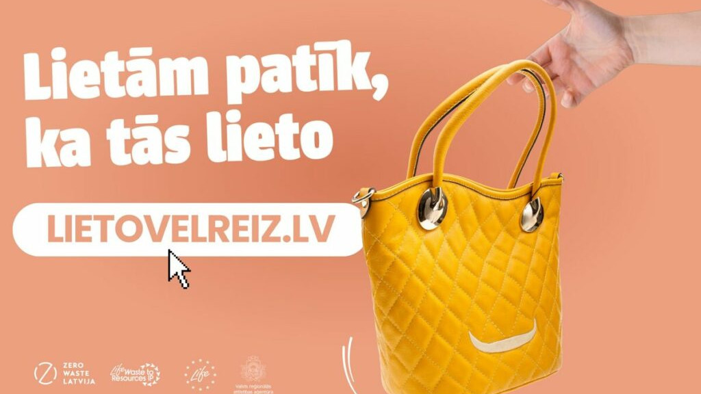 Aicina atsaukties vietējos meistarus un nomas vietas