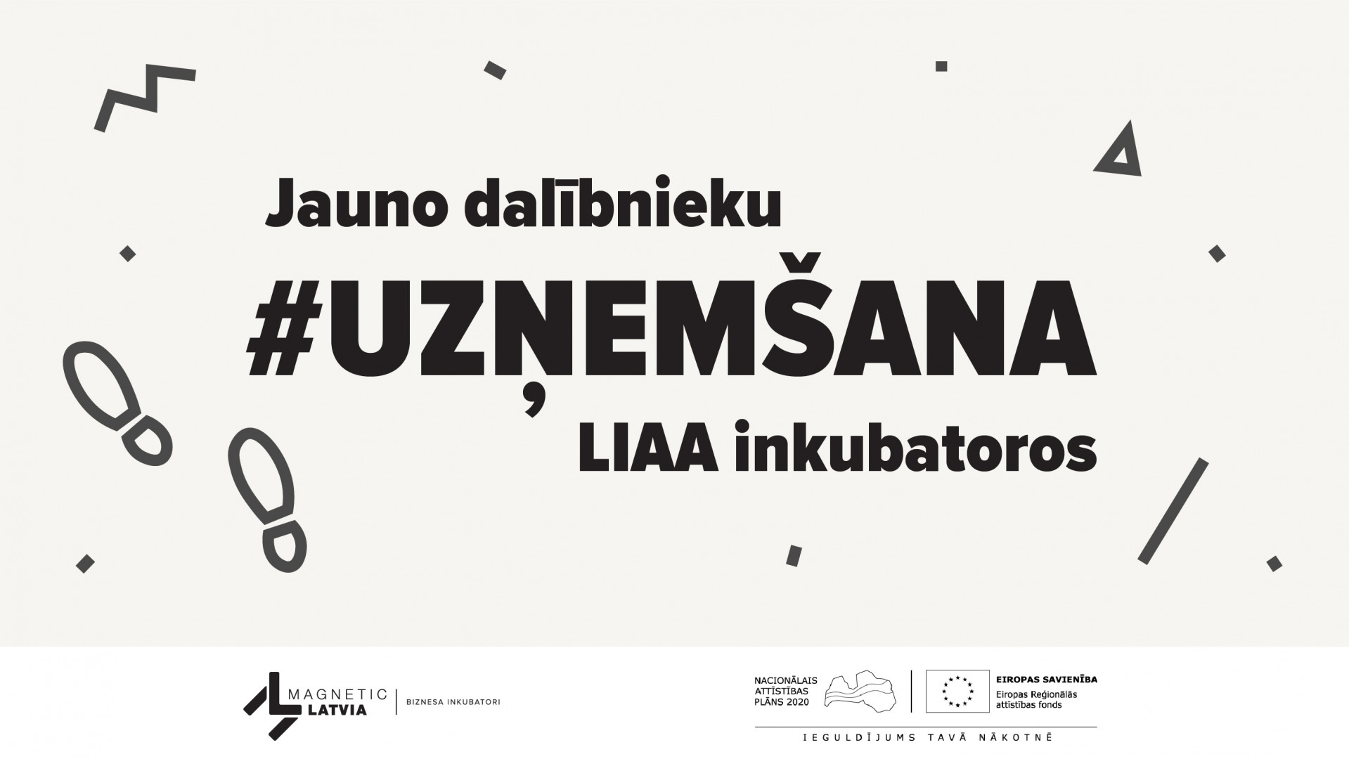 LIAA Jūrmalas biznesa inkubators uzņem jaunus dalībniekus