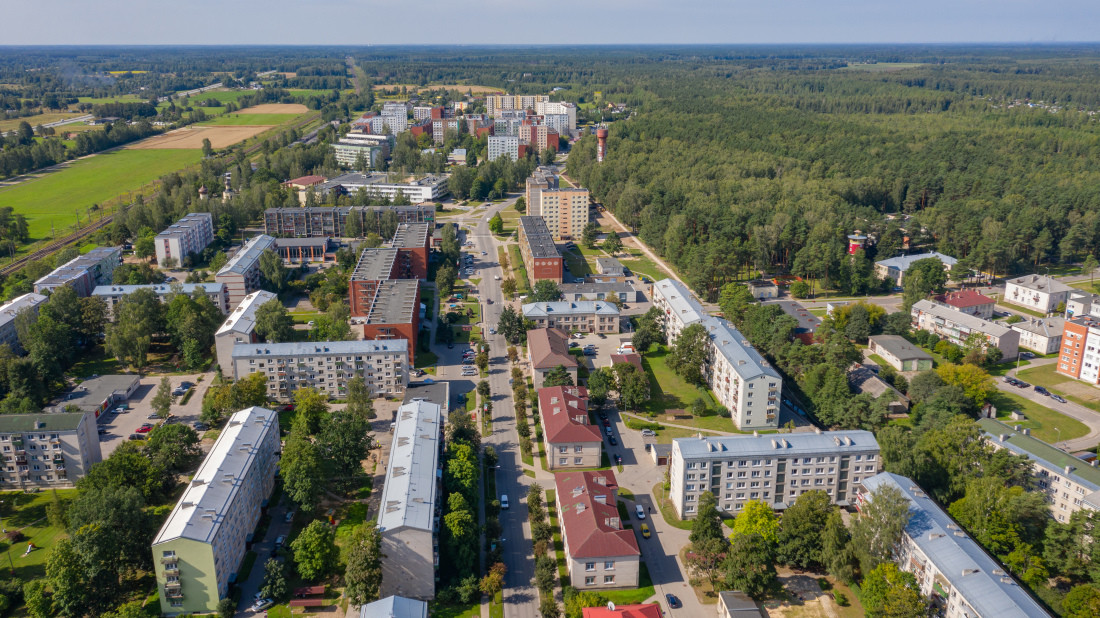 Īpašnieki nolēmuši renovēt daudzdzīvokļu māju Zemgales ielā 28