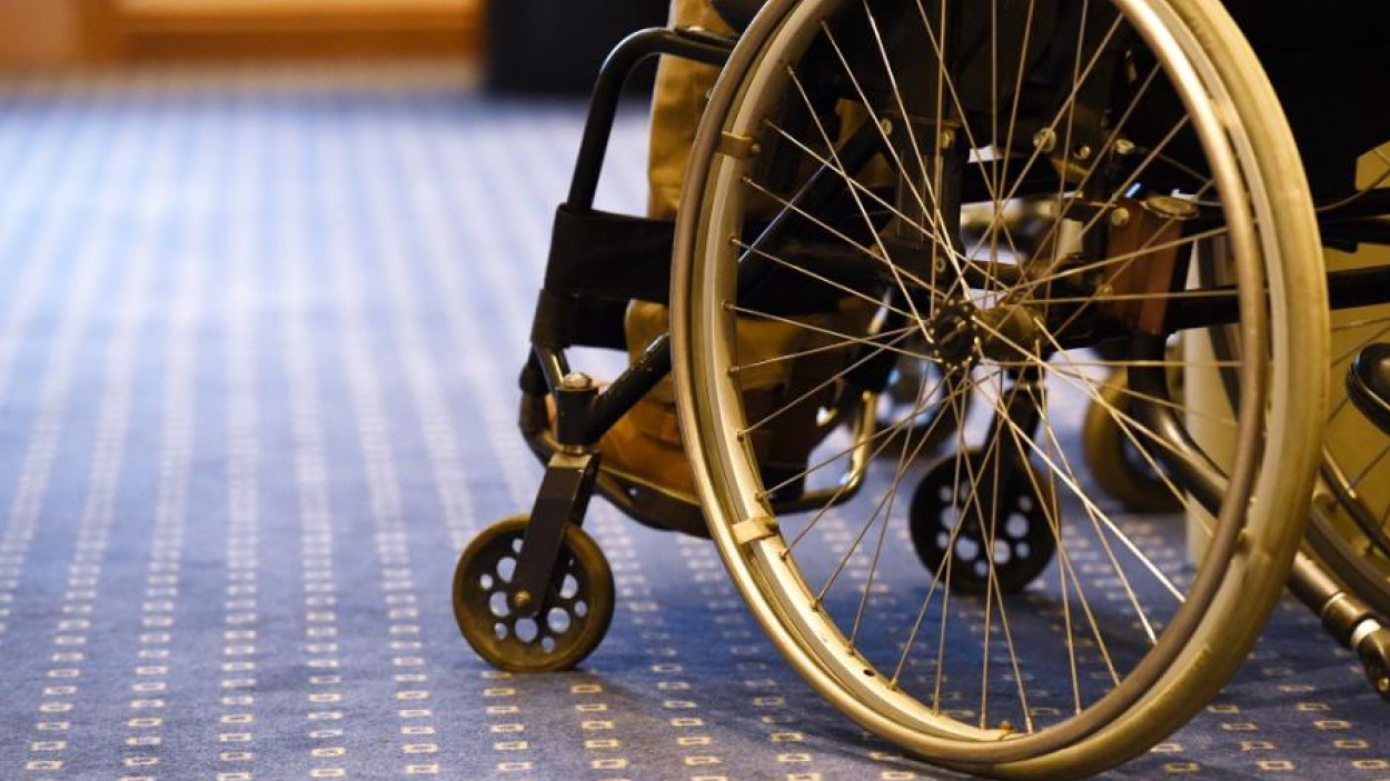 Piedāvā profesionālās piemērotības noteikšanu bezdarbniekiem ar invaliditāti