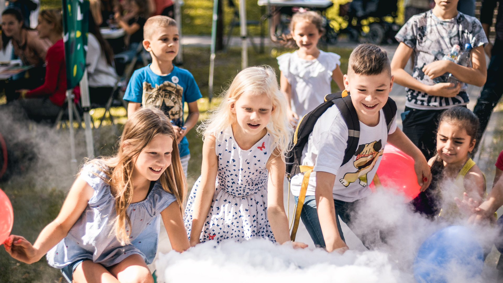 Līdz 9.septembrim iespējams nobalsot par ģimenēm draudzīgāko pašvaldību Latvijā