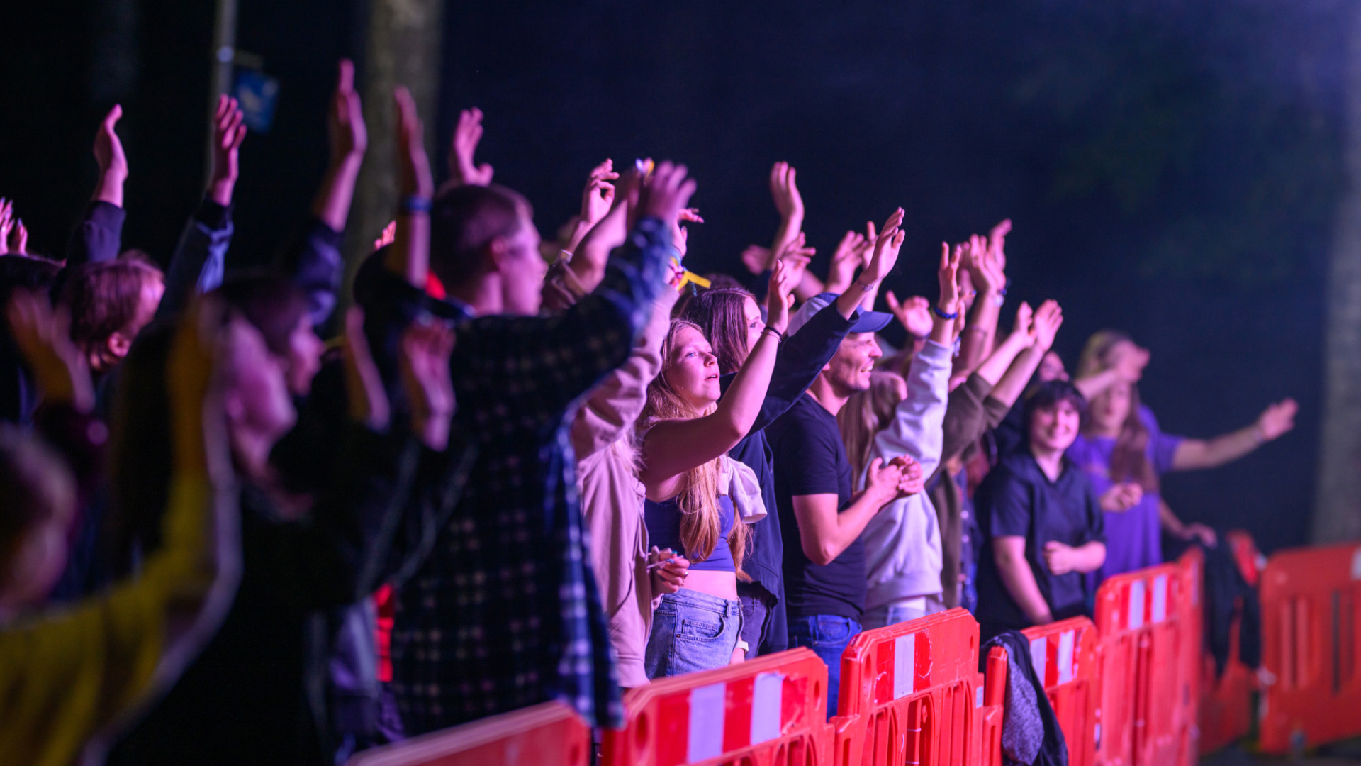 Aizvadīta Olaines novada Jauniešu diena 2025