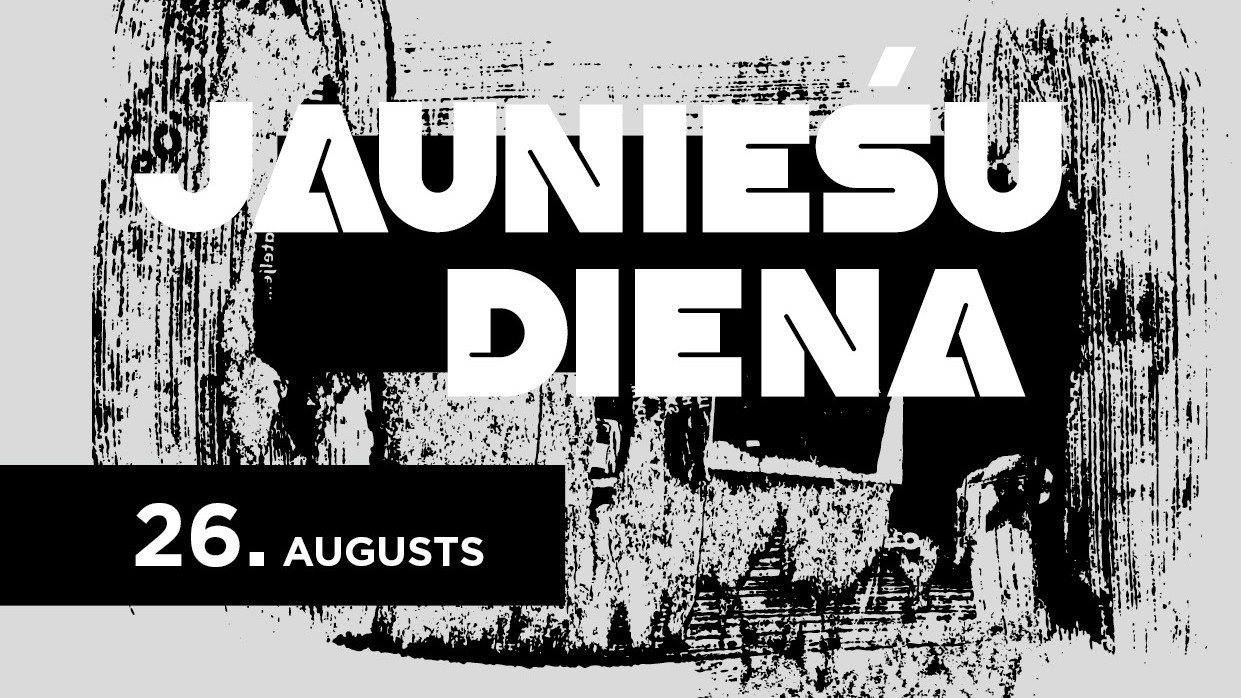 Olaines novada Jauniešu diena 2023