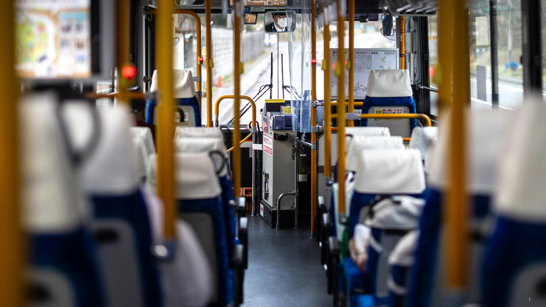 No 10. novembra reģionālo autobusu maršrutā Rīga–Olaine vairākiem reisiem mainīti uzsākšanas laiki