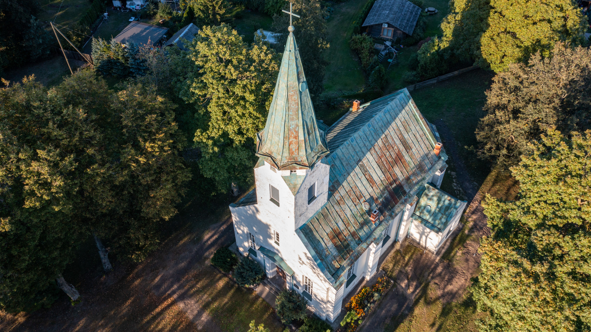 Olaines Sv. Elizabetes evaņģēliski luteriskā baznīca - 270