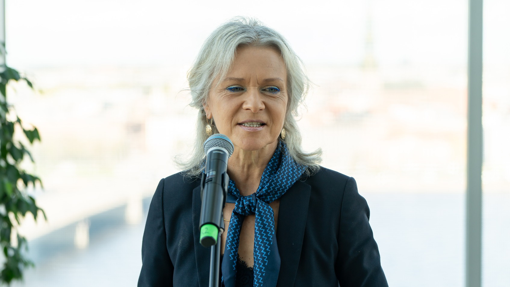 Olainiete Aija Jankava atzīta par “Gada bibliotekāru 2024”