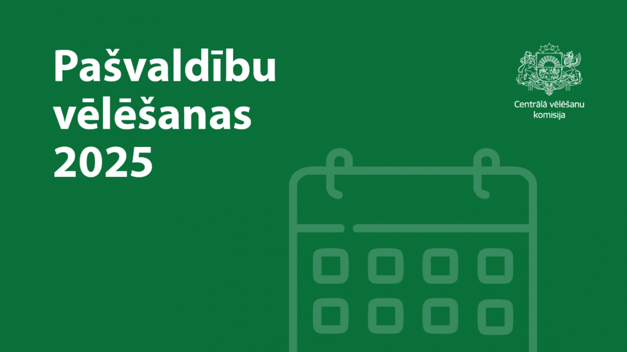 Par kandidātu sarakstu iesniegšanu OLAINES NOVADA PAŠVALDĪBAS DOMES vēlēšanām