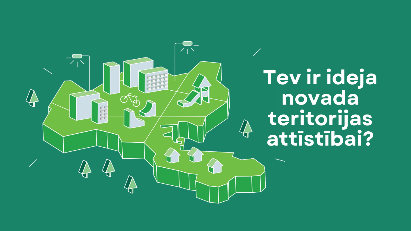 Līdzdalības budžeta projektu konkurss 2026