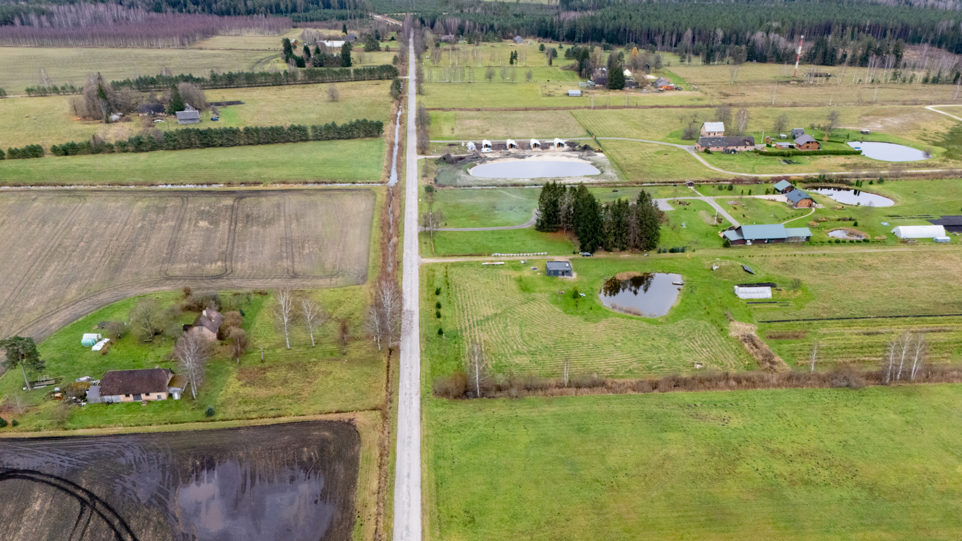 Aicinām Uzvaras Līduma iedzīvotājus kopīgi pārrunāt teritorijas attīstības virzienus
