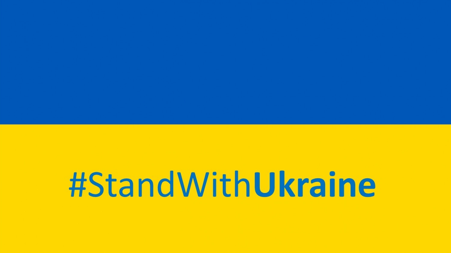 Aicinām Ukrainas civiliedzīvotājus reģistrēties