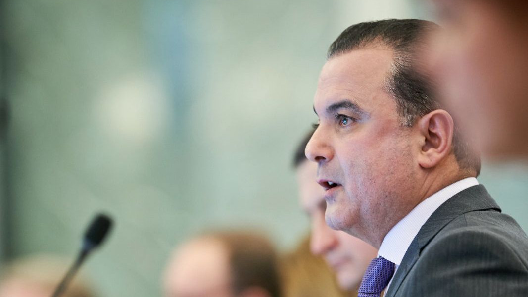 Olainē viesosies veselības ministrs Hosams Abu Meri