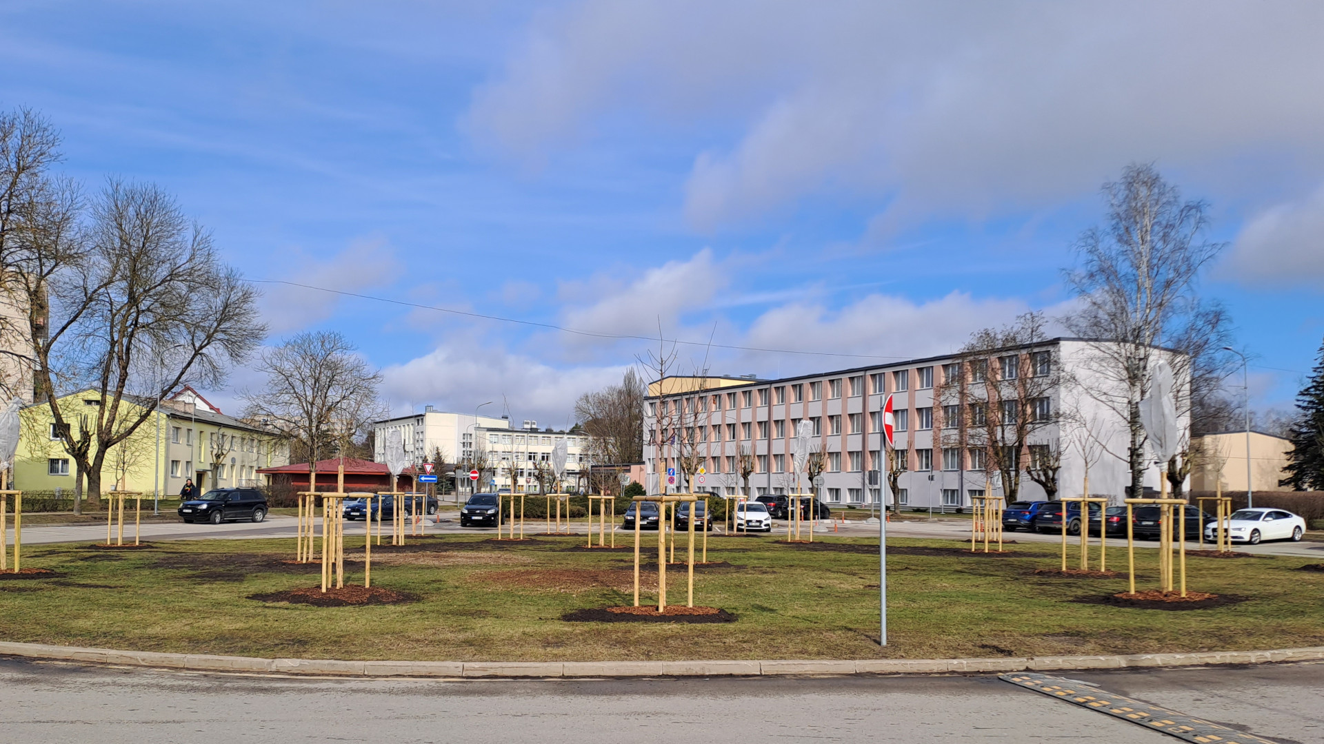 Īsās ziņas