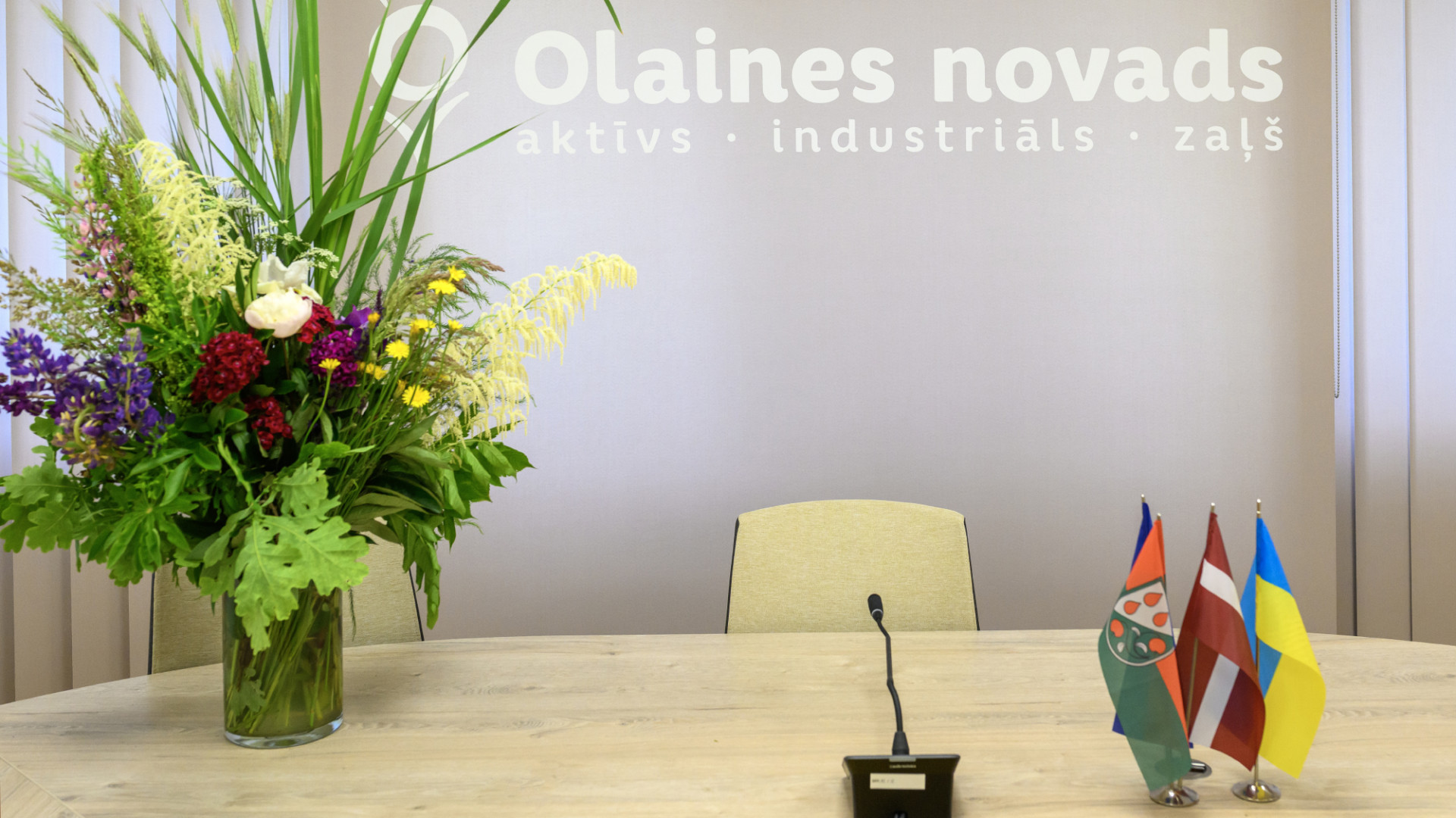 Līgo ieskaņas pasākumi Olaines novadā!